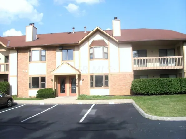 2188 Hedgerow Rd #2188F, Columbus, OH 43220