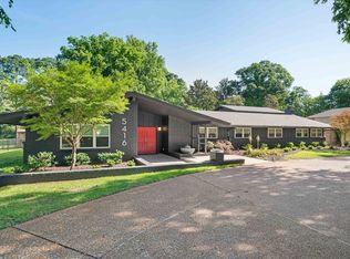 5416 Normandy Rd, Memphis, TN 38120