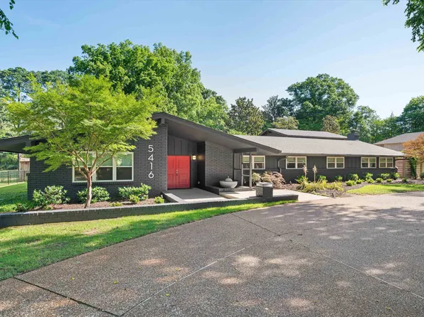 5416 Normandy Rd, Memphis, TN 38120