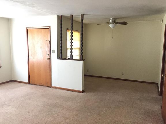 Living and Dining room