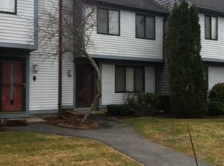 106 Court Way #106, Brewster, MA 02631