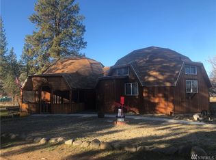 610 Quail Run Ln, Ellensburg, WA 98926