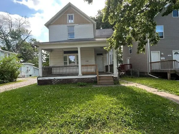 1329 22nd St, Des Moines, IA 50311