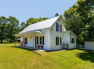 975 Lost Creek Rd NE, New Salisbury, IN 47161