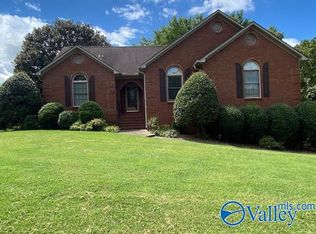 176 Water Oak Dr, Madison, AL 35758