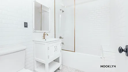 Rented by Nooklyn NYC LLC