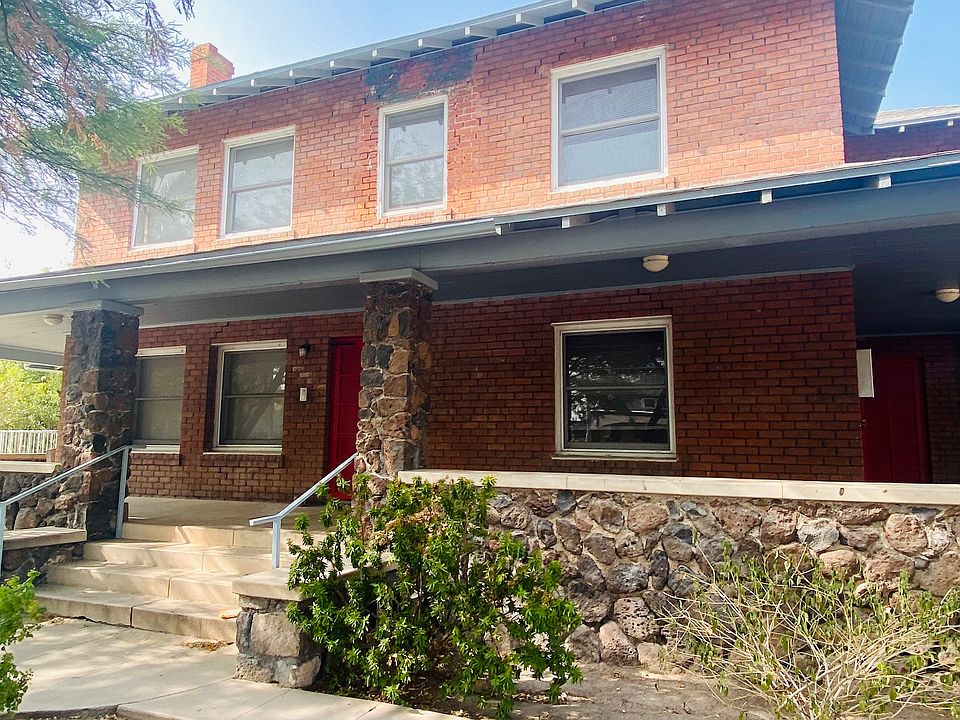 1st image of 503 E University Blvd APT 2