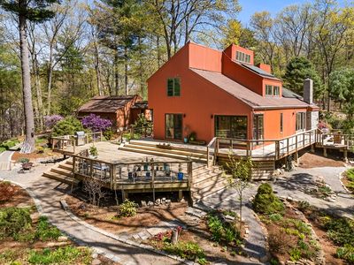 11 Chaplin Cir, Boxford, MA, 01921