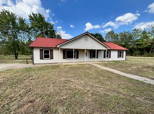 108 Venus Ave, Keota, OK 74941