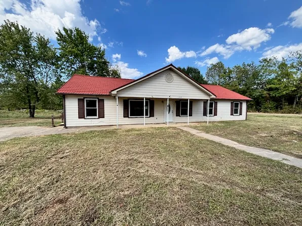 108 Venus Ave, Keota, OK 74941