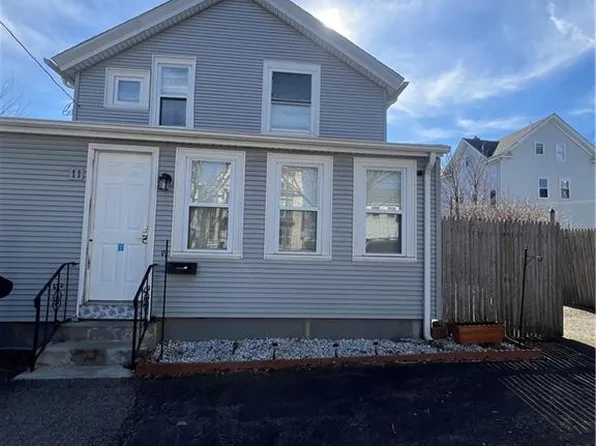 11 Fremont St, Providence, RI 02906