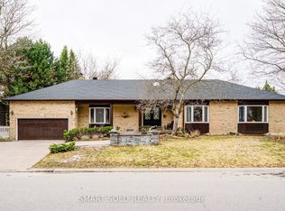48 Montgomery Ct, Markham, ON L3R0C2
