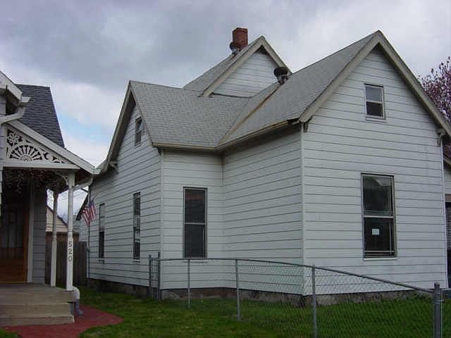 2nd image of 524 E Orange St