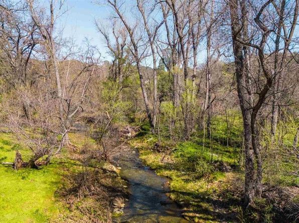 6.3 acres · 18395 Rawhide Rd, Jamestown, CA 95327