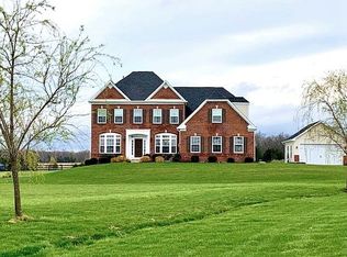 11441 Colvin Ln, Nokesville, VA 20181