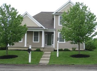 14300 Crescent Ln, Meadville, PA 16335