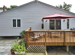 5019 Strathmore Ave, Kensington, MD 20895