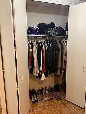 5th image of 393 W 49th St APT 6I