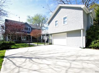 9634 Lake Shore Rd, Angola, NY 14006