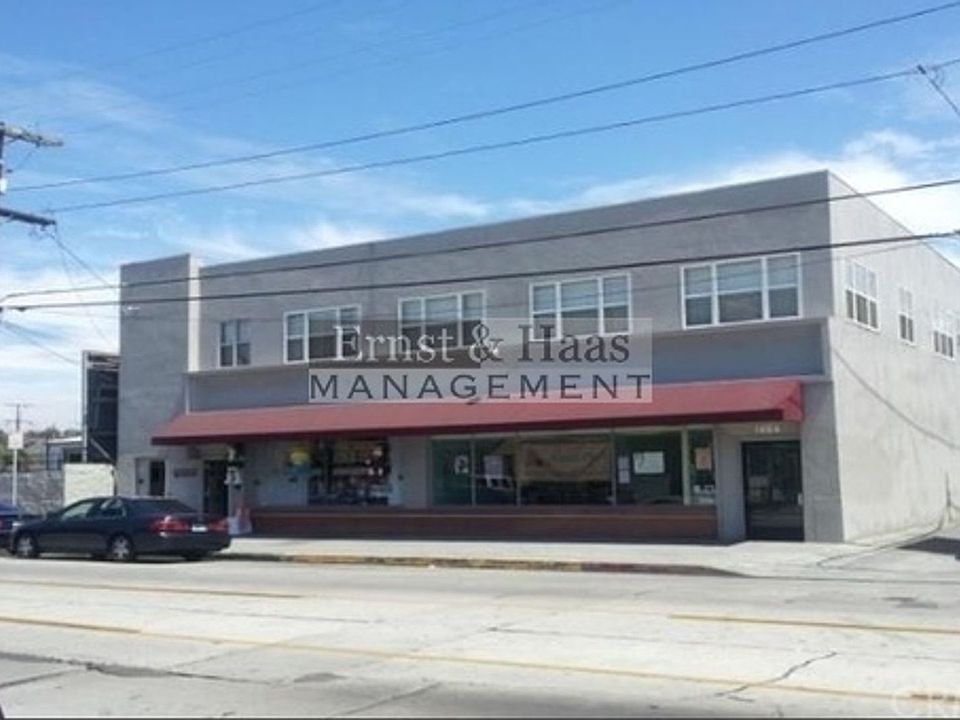 1st image of 1468 Cherry Ave #A