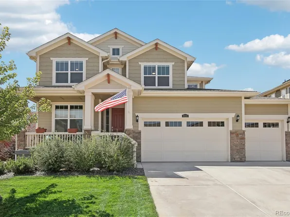 16311 Clayton Street, Thornton, CO 80602