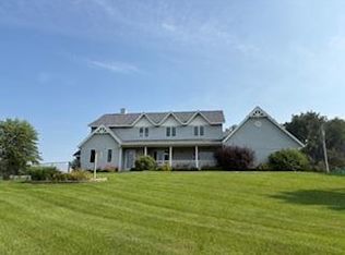 N7973 Tunnel Rd, New Glarus, WI 53574