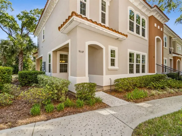 96109 Hanging Moss Dr, Fernandina Beach, FL 32034