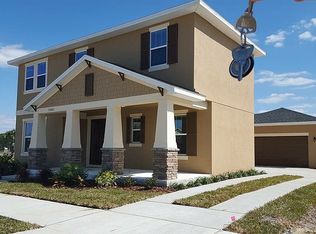 32642 Coldwater Creek Loop, Wesley Chapel, FL 33545