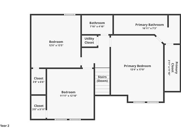 2nd image of 10060 Nolton Cir
