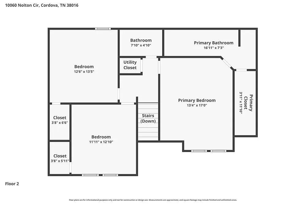 Building Photo - 10060 Nolton Cir