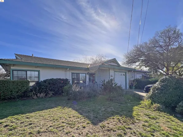 19 Wightman Ct, Antioch, CA 94509