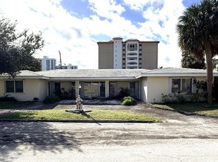 3202 NE 7th Pl, Pompano Beach, FL 33062