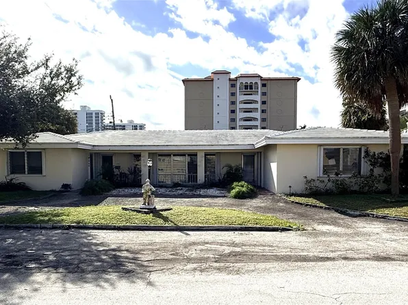 3202 NE 7th Pl, Pompano Beach, FL 33062