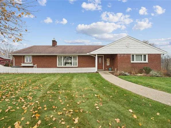 1649 Scenery Dr, Elizabeth, PA 15037