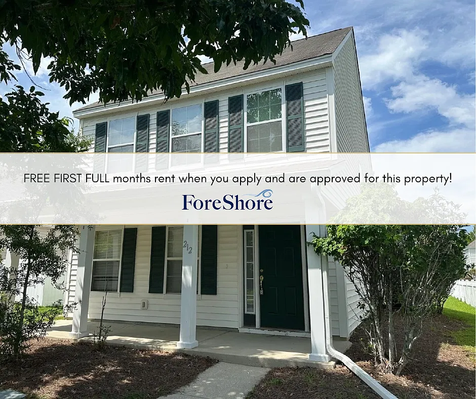 3 bed, 2.5 bath, 1320 sqft, $2,125 — Photo 1