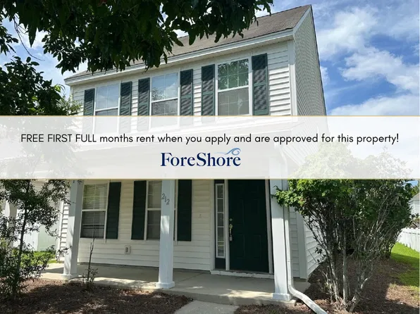 212 Student Union St, Bluffton, SC 29909