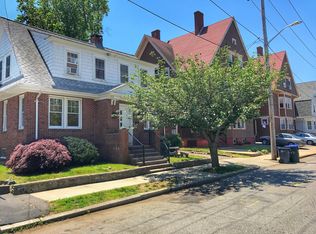 525 Angell St FLOOR 1, Providence, RI 02906