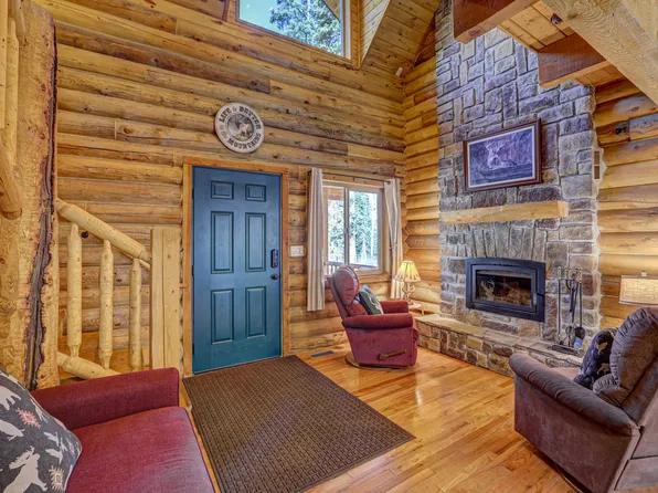 322 N Upper Meadow Dr, Beaver, UT 84713