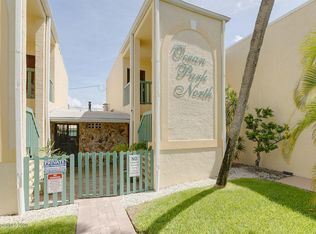 375 Polk Ave APT 2A4, Cape Canaveral, FL 32920