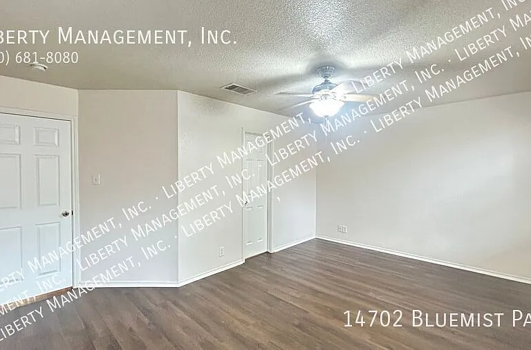 14702 Bluemist Pass — Photo 15