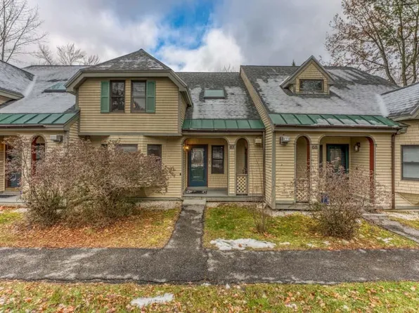 467 Longfellow Drive #67, Bethlehem, NH 03574