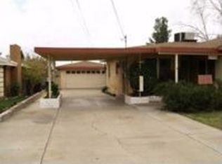 17659 Filbert St, Fontana, CA 92335