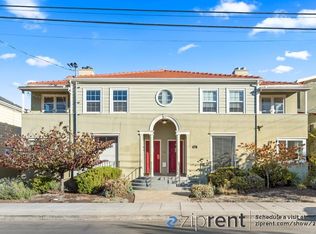 476 42nd St #A, Oakland, CA 94609