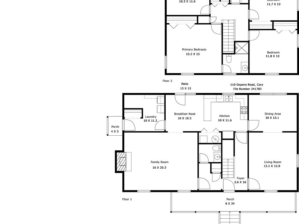 1st image of 110 Oxpens Rd