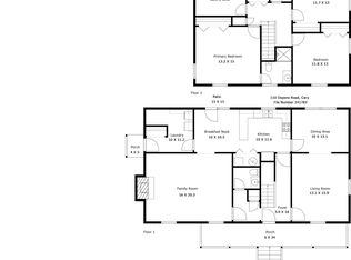 110 Oxpens Rd, Cary, NC 27513