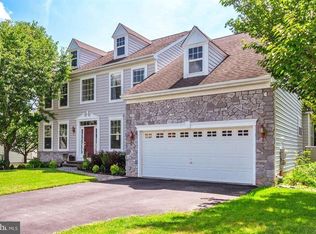 2957 Honeymead Rd, Downingtown, PA 19335