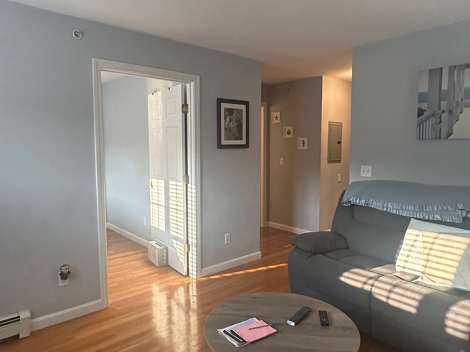 2 bed, 768 sqft, $2,600 — Photo 3