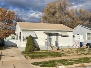 642 16th St, Ogden, UT 84404
