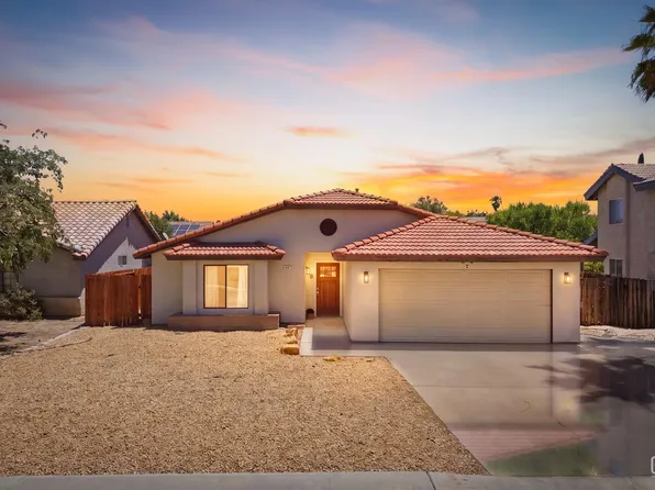 642 N Inyo St, Ridgecrest, CA 93555