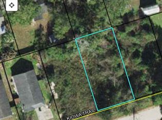 Xx Kiowa Trl, Crawfordville, FL 32327